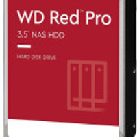 Western Digital 4TB WD Red Pro