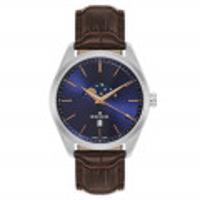 에독스 문페이즈 쿼츠 가죽스트랩 버전