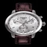 티쏘 PRC200 크로노그래프