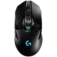 Logitech G903 LIGHTSPEED Gaming Mouse with POWERPLAY Wireless Charging Compatibilit [