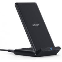 Anker PowerWave 10W Fast Wireless Charger Stand (PF)