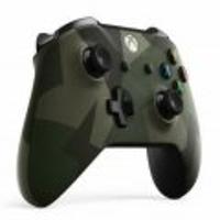 Refurb - Microsoft WL3-00095 Xbox Wireless Controller