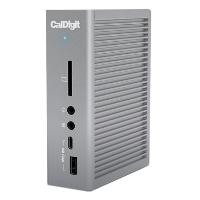 CalDigit TS3 Plus 15-Port Thunderbolt 3 Dock (Space Gray)