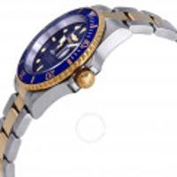 인빅타 프로다이버 쿼츠 40mm 인빅섭마 쿼츠 버전