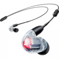 Shure SE846 Sound-Isolating Earphones