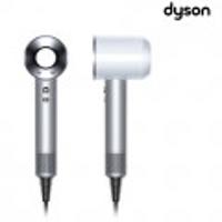 Dyson Supersonic Hair Dryer - White 미국내