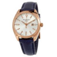 모바도 해리티지 다트론 여성용 쿼츠시계