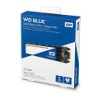 WD Blue 3D NAND 1TB PC m2. 2280 SSD