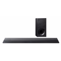 Sony HT-CT390 Ultra-Slim 2.1 Channel Sound Bar Refurbished