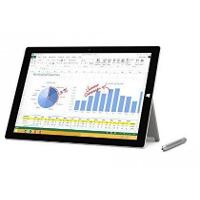 Microsoft Surface Pro 3 Tablet 12" 256 GB Intel Core i7, Windows 10