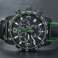 Certina 세르티나 프레시드라이브 크로노 시계