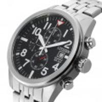 시티즌 크로노그래프 쿼츠