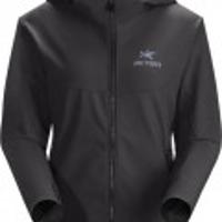 아크테릭스 감마 LT 여성 후드