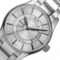 미도 벨루나 오토매틱 크로노미터 인증 시계