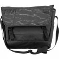 incase Designs Corp Compass Messenger Bag Black Camo