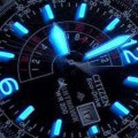 시티즌 시계 세일 나이트호크 북미판