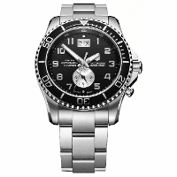 빅토리녹스 듀얼타임 메버릭 241441