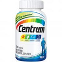 Centrum Men (200 Count) Multivitamin 끌올