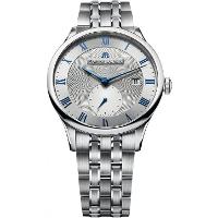 모리스 라크로와 마스터피스 라인 스몰세컨드