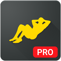 runtastic sit-ups pro