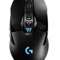 Logitech G903 Lightspeed Wireless Gaming Mouse W/Hero 16K Sensor