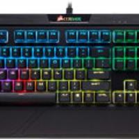 Corsair Strafe RGB MK.2 MX silent renewed 저소음적축