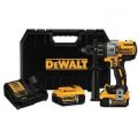 [끌올] DEWALT 20V MAX XR Hammer Drill Kit DCD996P2