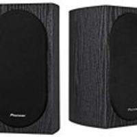 Pioneer SP-BS22-LR Andrew Jones Designed Bookshelf Speakers