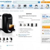 네스프레소 버츄오 플러스 블랙