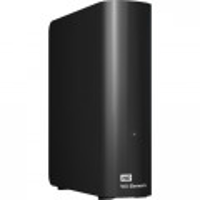 WD 12TB Elements Desktop USB 3.0