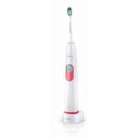 Philips Sonicare 2 Series Plaque Control Sonic Electric Rechargeable Toothbrush