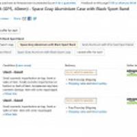 Apple Watch Series 4 GPS, 40mm Space Gray ( 20%할인+KB적용시 )