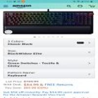 레이저 블랙 위도우 엘리트 낙타 최저가