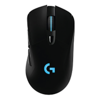 Logitech G403 Wireless Gaming Mouse