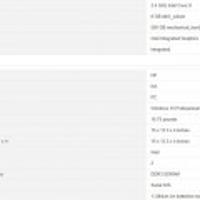 HP ProDesk 600 G1Small Form Factor Desktop Computer, Intel Core i3-4130 (US /미국내 무...