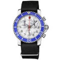 빅토리녹스 메버릭 쿼츠 크로노그래프 시계