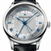 모리스 라크로와 마스터피스 생크 아귈레