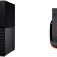 현대카드 15% 할인코드 대비 외장하드 및 비컴퓨터 용품 WD mybook 8TB/10TB 외