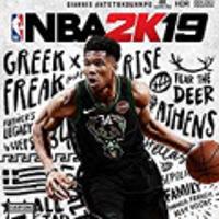 NBA 2K19 - Xbox One / PS4 / Nintendo Switch