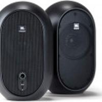 JBL Professional 1 Series, 104 Desktop Reference Monitors