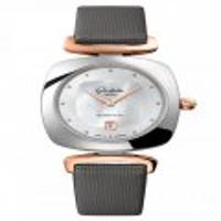 여성용 글라슈테 오리지널 파보니나 시계