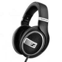 Sennheiser HD 599 SE Around Ear Open Back Headphone