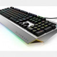 AW768 에일리언 웨어 키보드