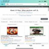 PS XBOX 스위치 게임타이틀 Get 3 for the price of 2 (미국내 무배)