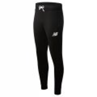 New Balance Men's Core Slim Pants