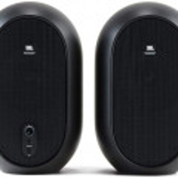 JBL Professional 1 Series, 104 Monitor Speakers (1쌍) ( 배송)