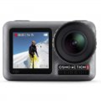 끌올 DJI Osmo Action - 4K Action Cam