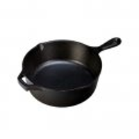 Lodge Pre-Seasoned Cast Iron Skillet 롯지 무쇠팬 nch