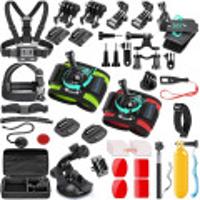 끌올/가격인하 합배용 GoPro Camera Accessories 51종