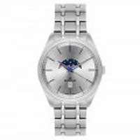 에독스 문페이즈 쿼츠 시계